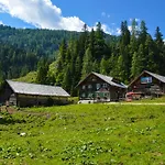 Schmiedlehenalm Lägenhet *