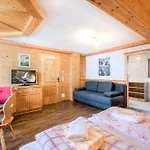 Schmiedlehenalm Lägenhet