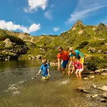 Schmiedlehenalm * Obertauern