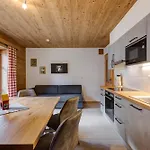Lägenhet Schmiedlehenalm Obertauern