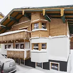 Schmiedlehenalm Lägenhet Obertauern