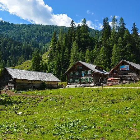 Schmiedlehenalm Apartment *