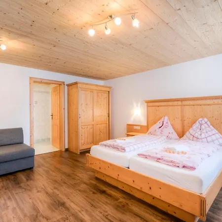 Schmiedlehenalm 오베르타우에른