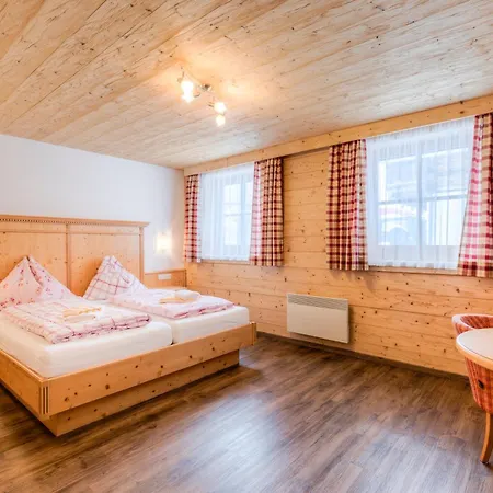 Apartment Schmiedlehenalm Obertauern