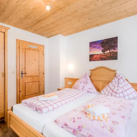 Schmiedlehenalm * 오베르타우에른