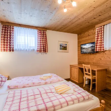 Appartement Schmiedlehenalm