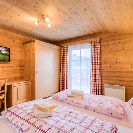 Apartment Schmiedlehenalm *