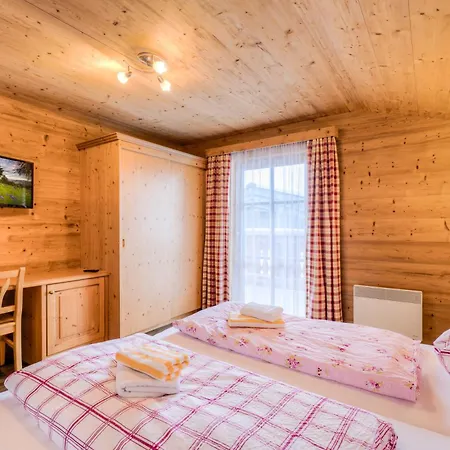 Appartement Schmiedlehenalm *