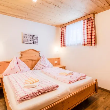 Schmiedlehenalm Obertauern