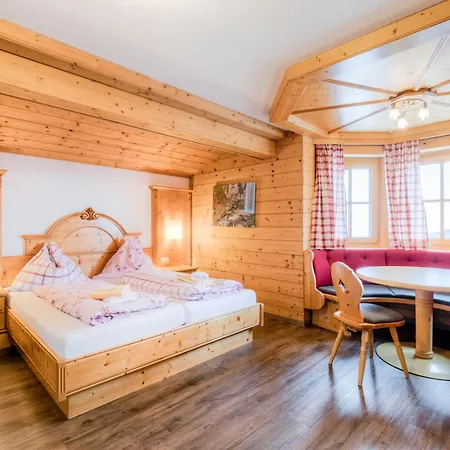Apartment Schmiedlehenalm