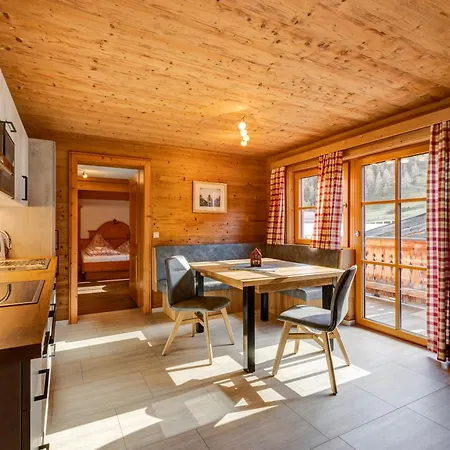 Apartment Schmiedlehenalm
