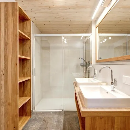 Schmiedlehenalm Appartement *