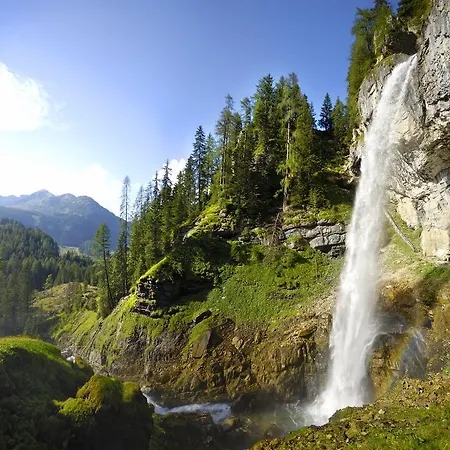 Appartement Schmiedlehenalm Obertauern