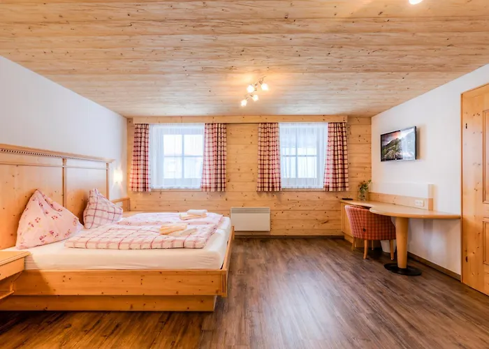 Schmiedlehenalm Apartment Obertauern