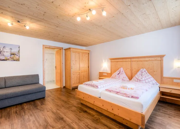 Schmiedlehenalm Obertauern