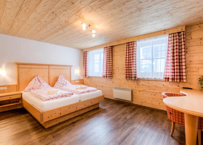 아파트 Schmiedlehenalm 오베르타우에른