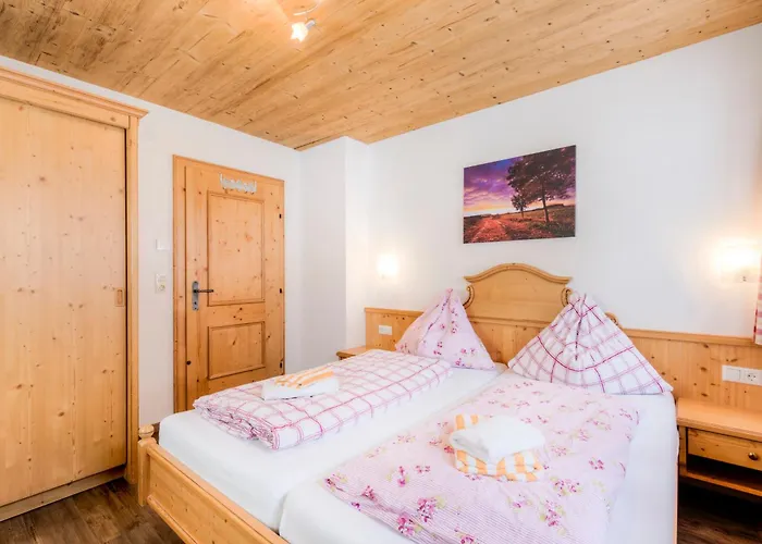 Schmiedlehenalm * Obertauern