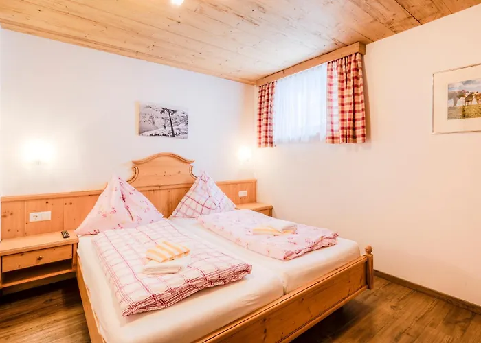 Schmiedlehenalm Obertauern