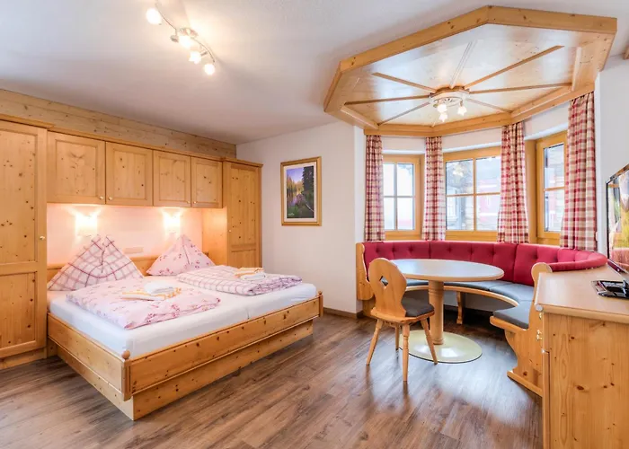 Schmiedlehenalm * Obertauern