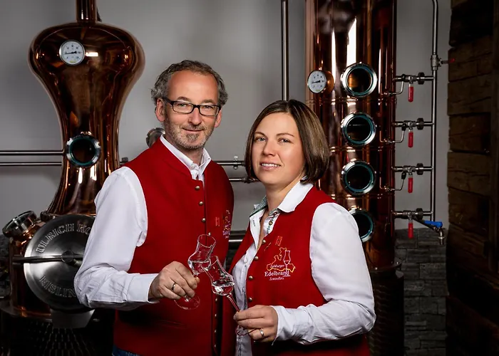 Apartment Schmiedlehenalm *