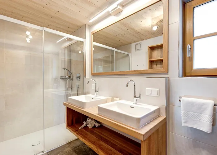 Schmiedlehenalm Apartment Obertauern